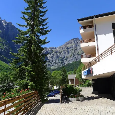 Ringstrasse Apartment *
