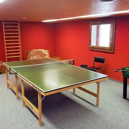 Apartment Ringstrasse