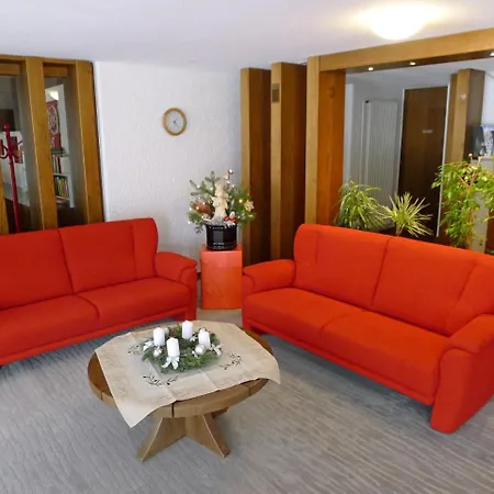 Ringstrasse Apartment *