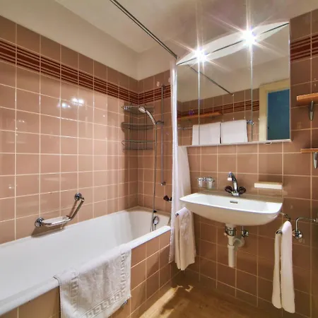 Apartment Ringstrasse Leukerbad