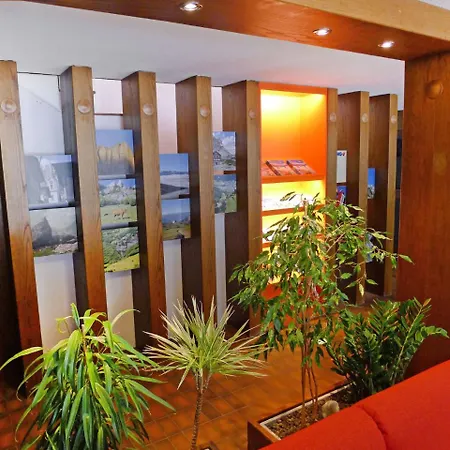 Apartment Ringstrasse *